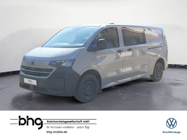 Bild des Angebotes Volkswagen Transporter Kastenwagen Plus 2,0 l 110 k W TDI 6