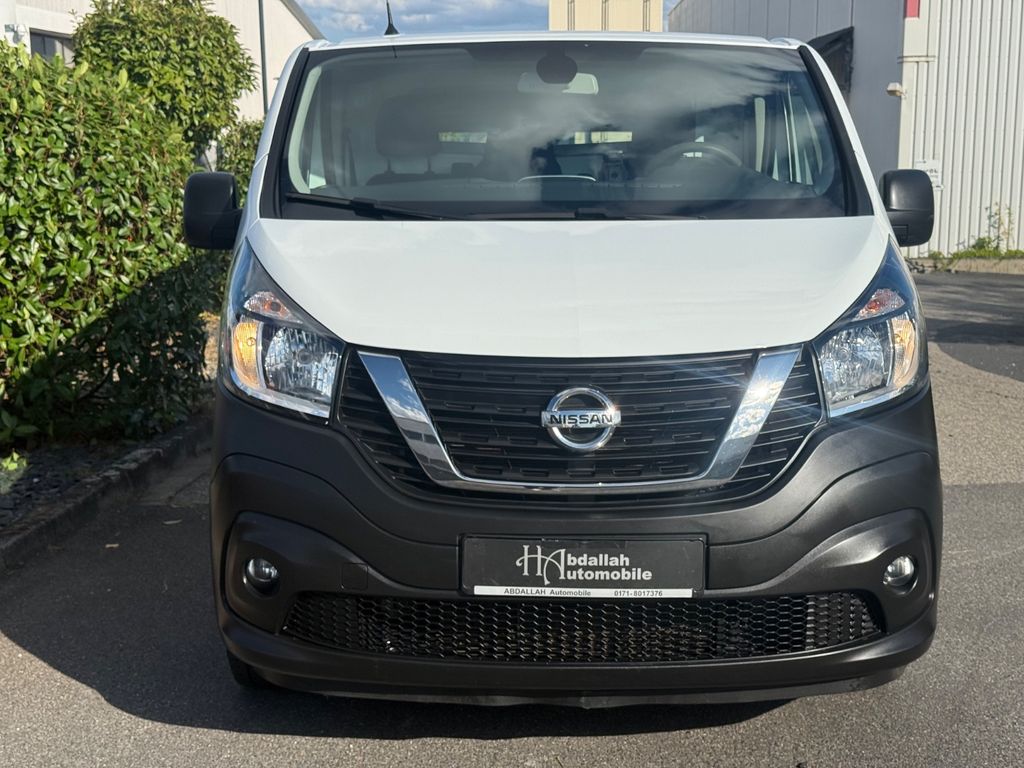 Bild des Angebotes Nissan NV300 Kastenwagen L1H1 2,7t COMFORT