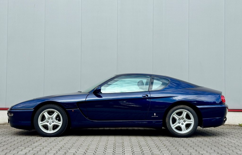 Ferrari 456 GT