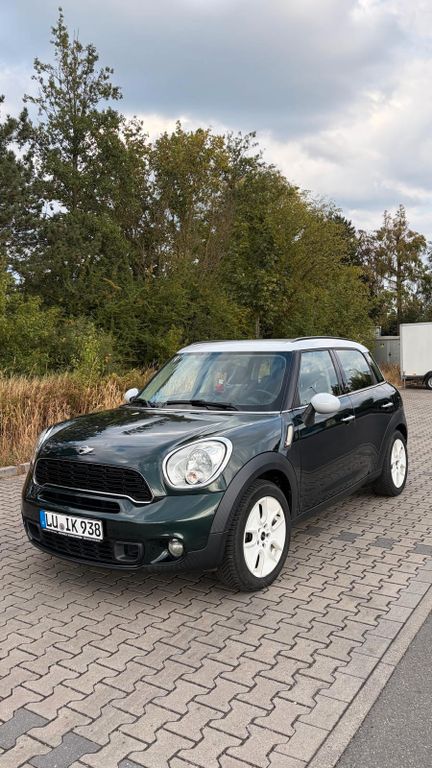 Bild des Angebotes MINI Countryman S (Cooper) Cooper S ALL4 Cooper S