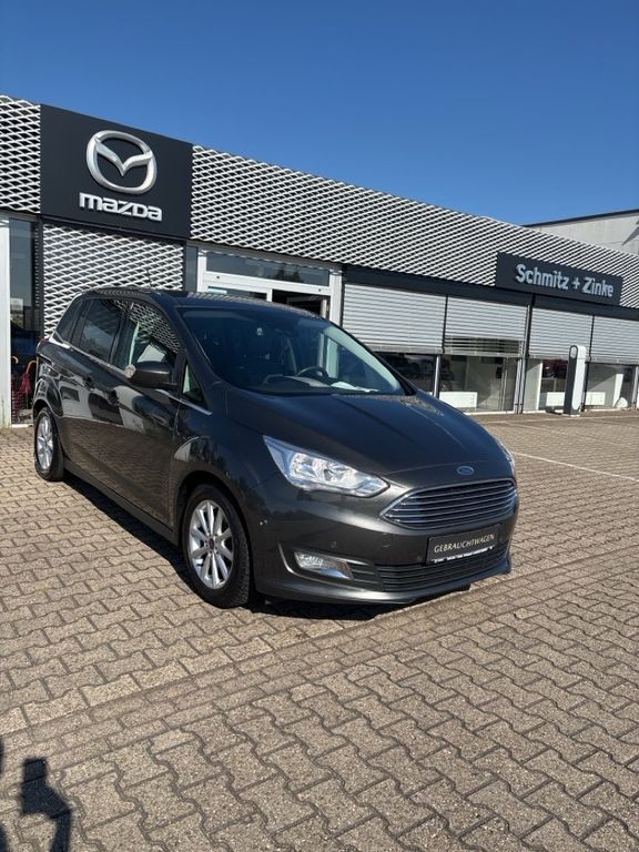 Bild des Angebotes Ford Grand C-Max