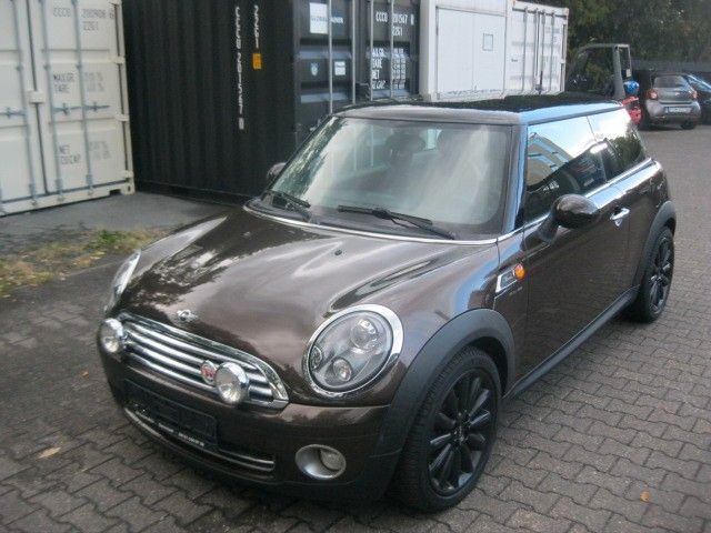 Bild des Angebotes MINI COOPER Mini Cooper 50 MAYFAIR