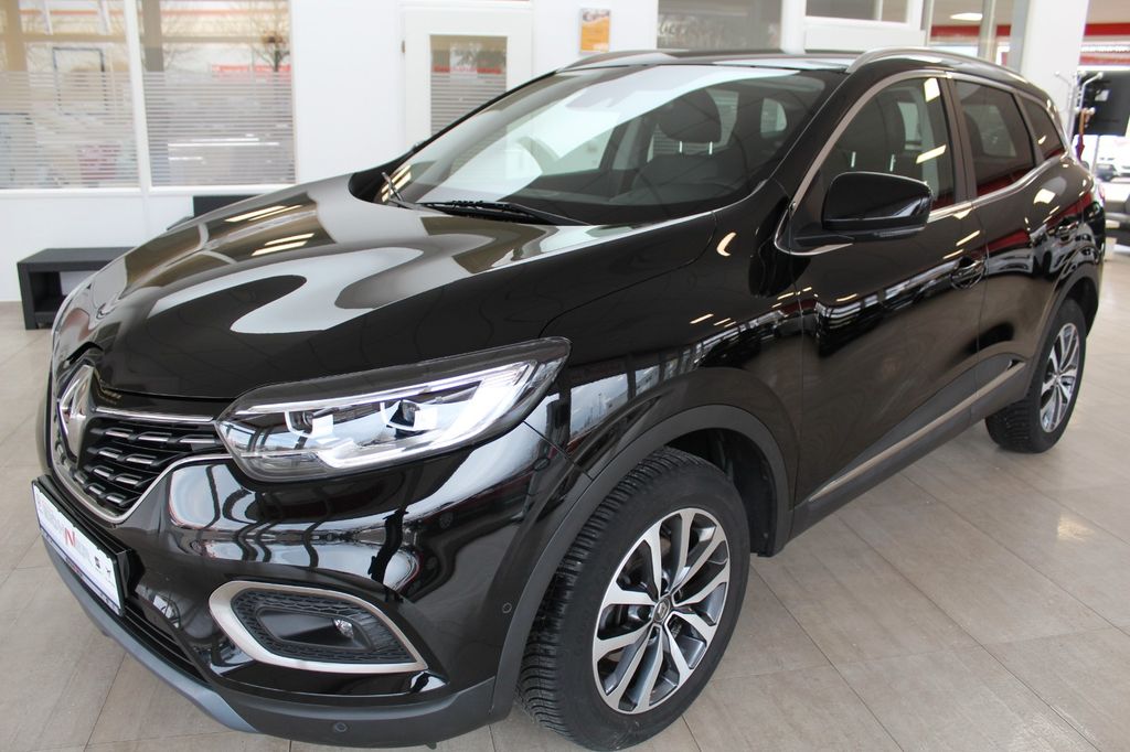 Bild des Angebotes Renault Kadjar Intens DSG Navi Kamera EPH Sitzheizung