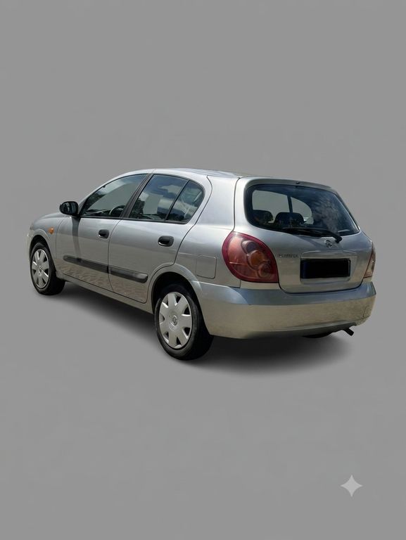 Bild des Angebotes Nissan Almera