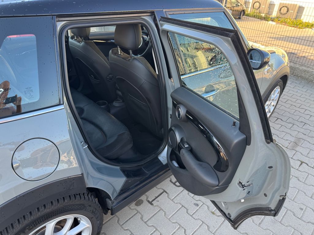 Bild des Angebotes MINI Cooper Coupé