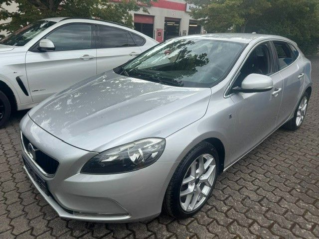Bild des Angebotes Volvo V40 Ocean Race LEDER LED NAVI AHK