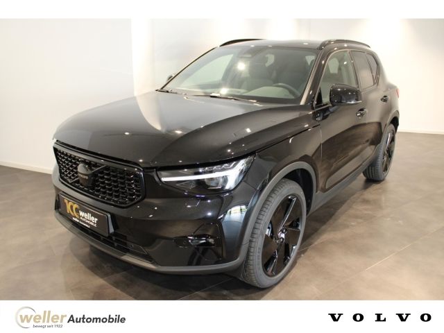Bild des Angebotes Volvo XC40 B3 Plus Black Edition Pixel-LED Rückfahrkam
