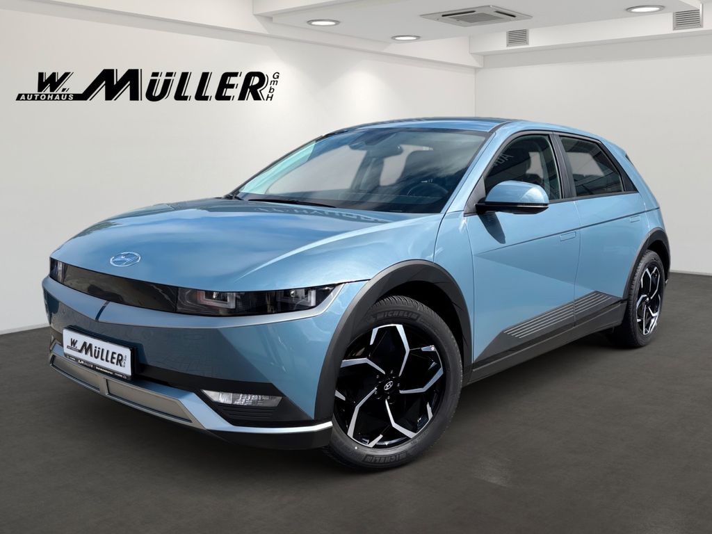 Bild des Angebotes Hyundai IONIQ 5 Basis Elektro