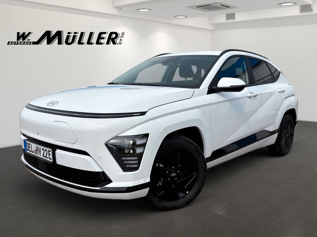 Bild des Angebotes Hyundai Kona Trend Elektro