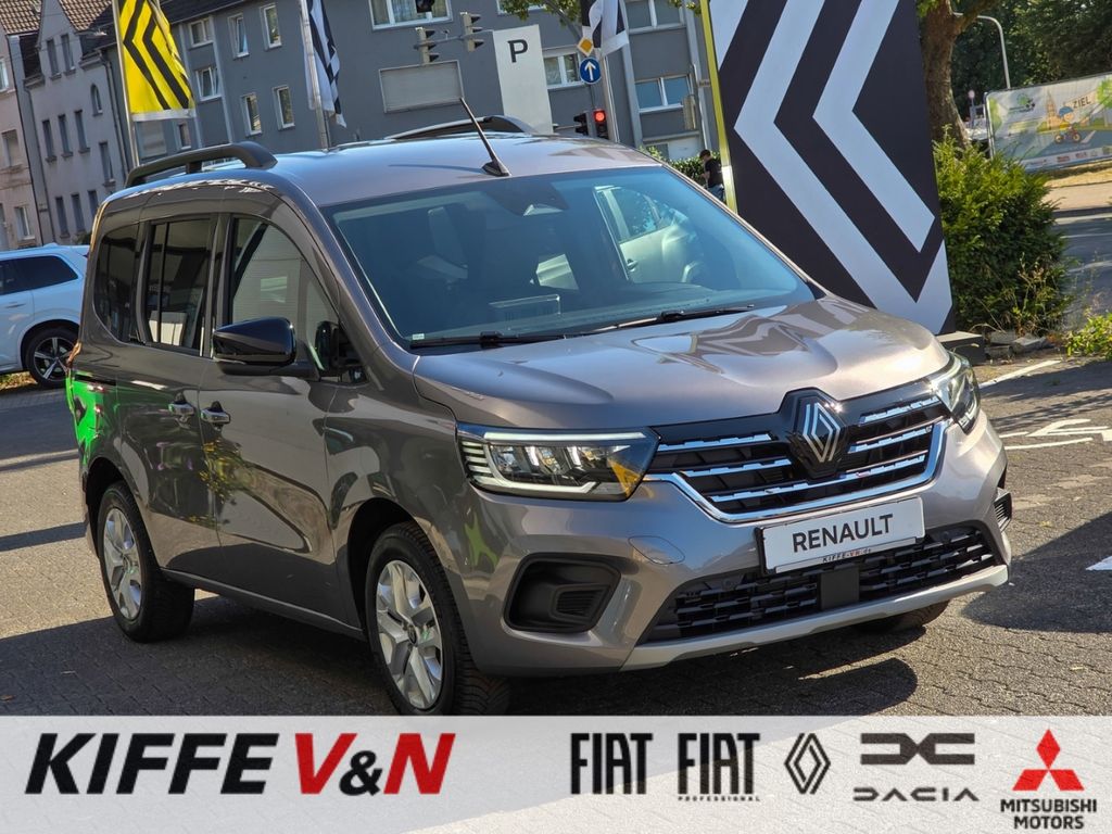 Bild des Angebotes Renault Kangoo Techno ACC Family Kamera S.Heizung Navi F