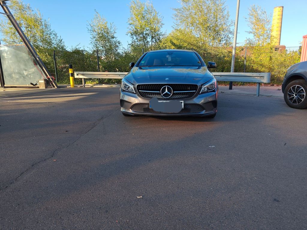 Bild des Angebotes Mercedes-Benz 220 CDI