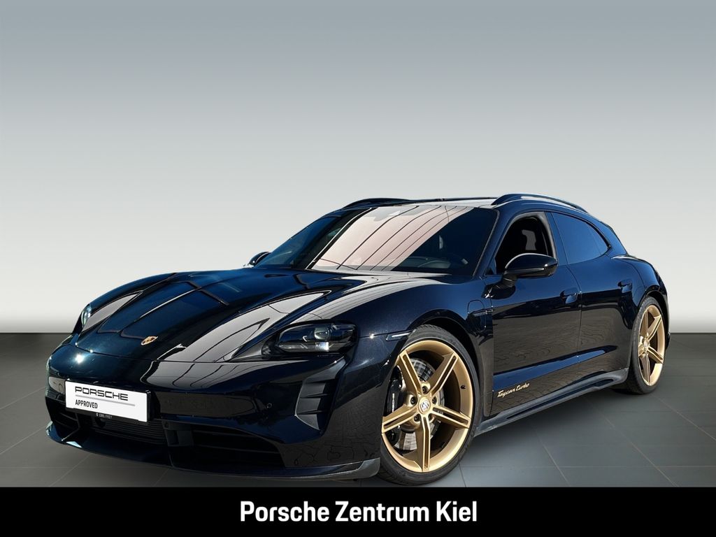 Bild des Angebotes Porsche Taycan Turbo Sport Turismo HA-Lenkung PDCC-Sport