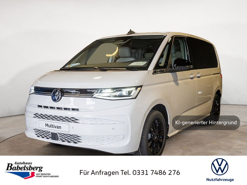 Bild des Angebotes Volkswagen T7 Multivan 2.0 TDI Life SHZ AHK ACC MATRIX-LED