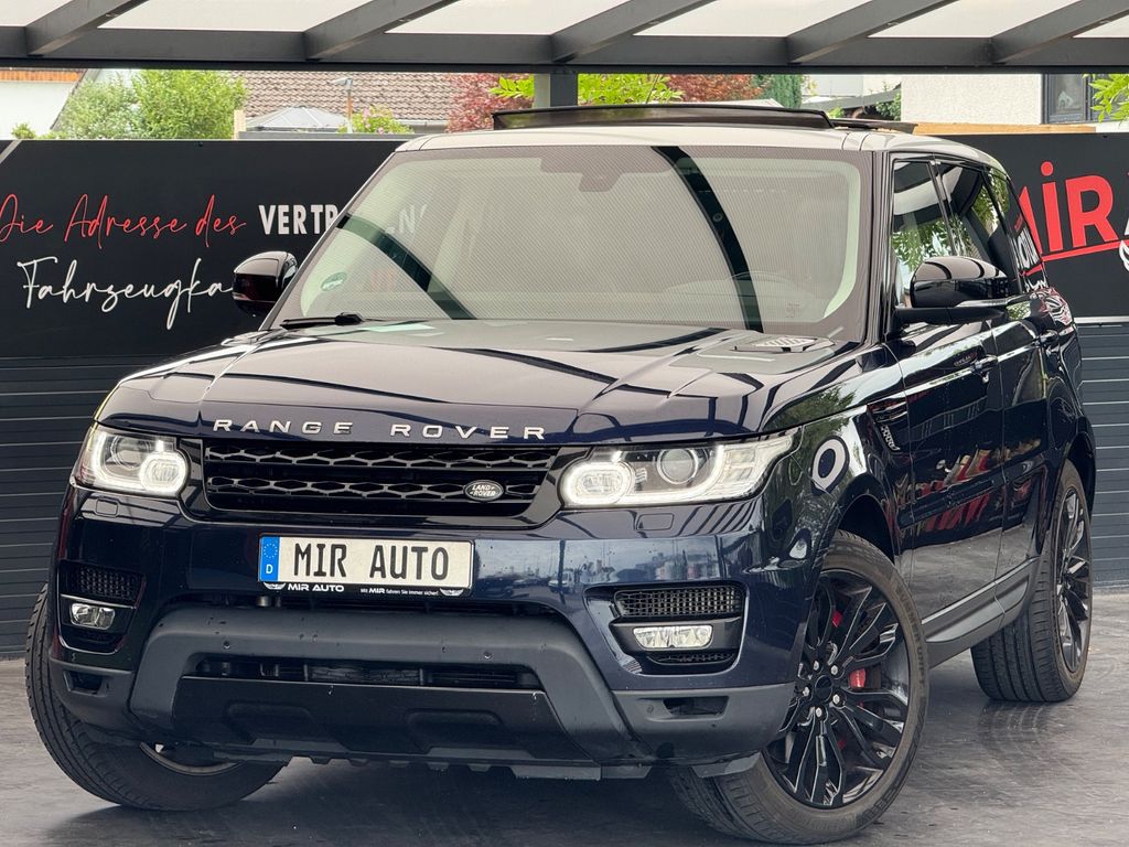 Bild des Angebotes Land Rover Range Rover Evoque Pure