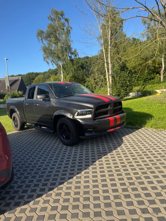 Bild des Angebotes Dodge RAM 5,7 Hemi 4x4 Quad Cab