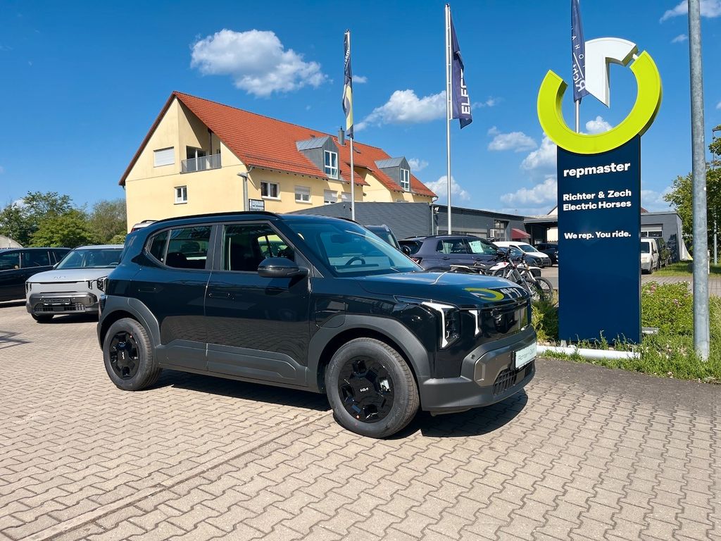 Bild des Angebotes Kia EV2 108 kW Earth 42.2 Winter P2 P3 Wärmep.