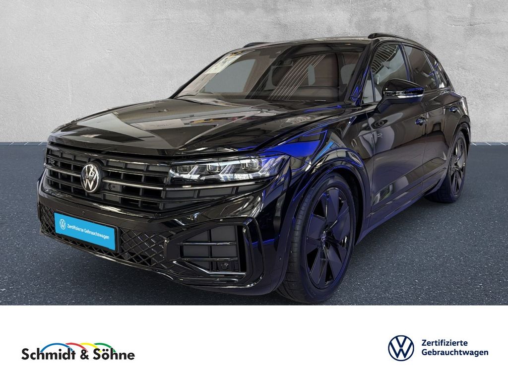 Bild des Angebotes Volkswagen Touareg R-Line V6 TDI SCR 4MOTION 210 kW (286 PS