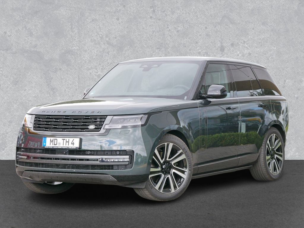Bild des Angebotes Land Rover Range Rover HSE HybridP460e