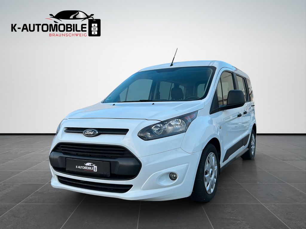Bild des Angebotes Ford Tourneo Connect Trend PDC MFL elktr. Fenster