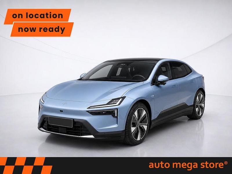 Bild des Angebotes Polestar 4 Coupe Long Range Dual Motor Prime 100 kWh MJ26