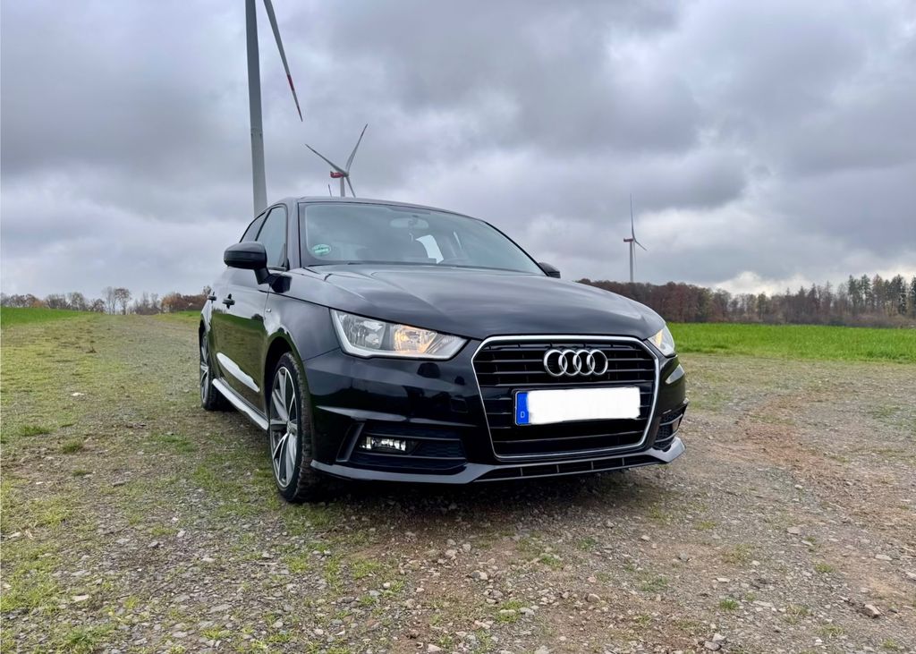 Bild des Angebotes Audi A1 1.0 TFSI ultra sport Sportback sport
