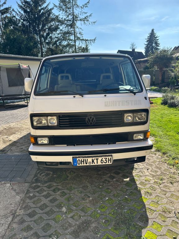 Bild des Angebotes Volkswagen T3 Multivan