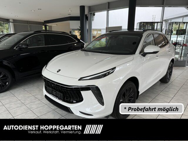Bild des Angebotes DFSK Forthing 5 Panorama 360° Totwinkel Tempom.Sitzh.