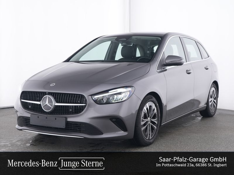 Bild des Angebotes Mercedes-Benz B 180 *PROGRESSIVE*LED*NAVI*PTS*RÜCK-KAMERA*DAB*