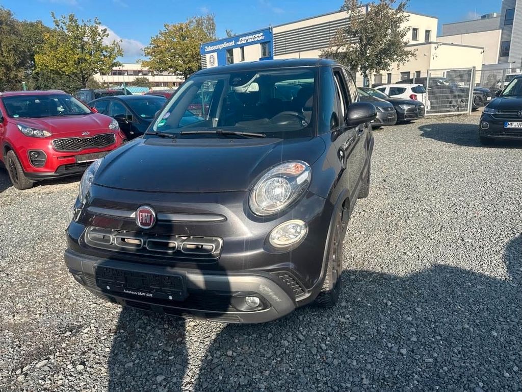 Bild des Angebotes Fiat 500L Cross