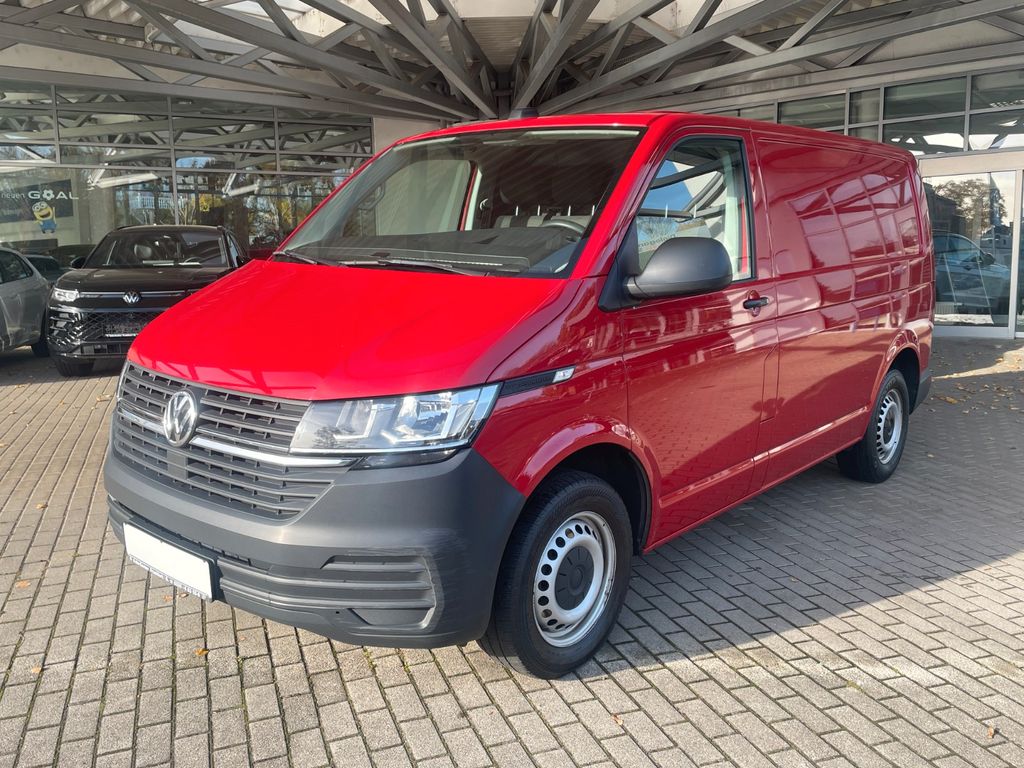 Bild des Angebotes Volkswagen T6.1 Transporter EcoProfi