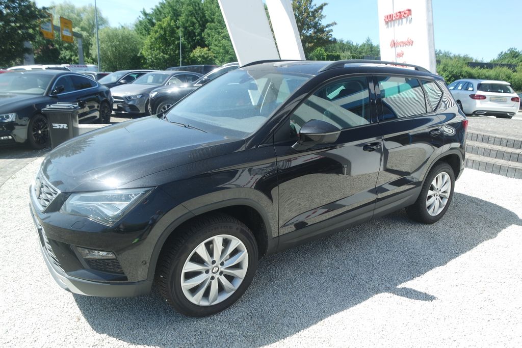 Bild des Angebotes Seat Ateca Style