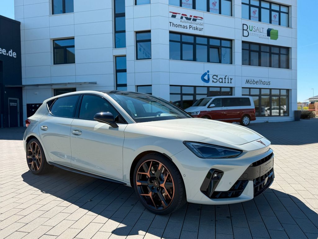 Bild des Angebotes Cupra Leon 2.0 TSI VZ EXTREME+AHK+PANO