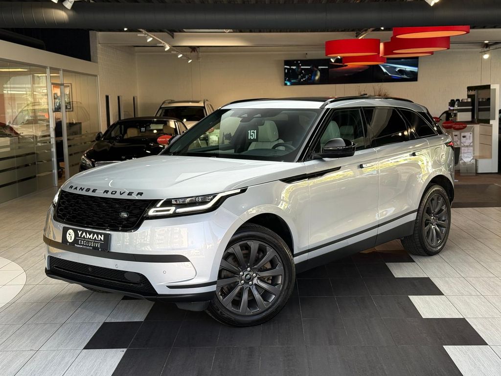 Bild des Angebotes Land Rover Range Rover Velar P400e Hybrid S*Panorama*ACC