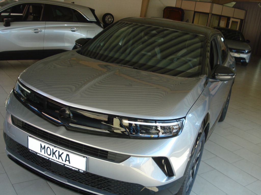 Bild des Angebotes Opel Mokka GS,Neues Modell, Sitzheizung, LED, Kamera