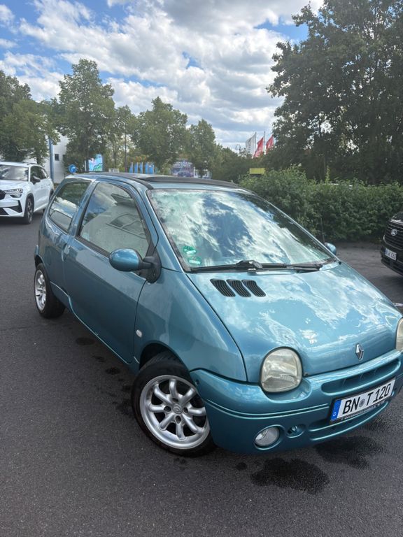 Bild des Angebotes Renault Twingo 1.2 Authentique Authentique