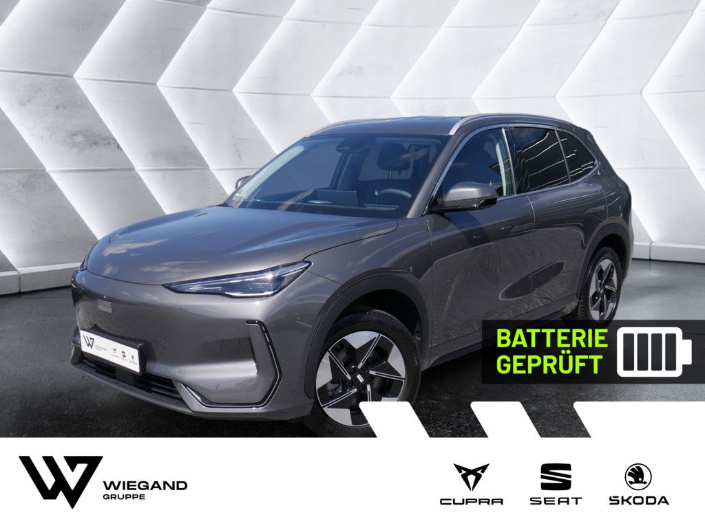 Bild des Angebotes Geely E5 Pro + KLIMA PDC SHZ KAMERA NAVI W-LAN ACC LED