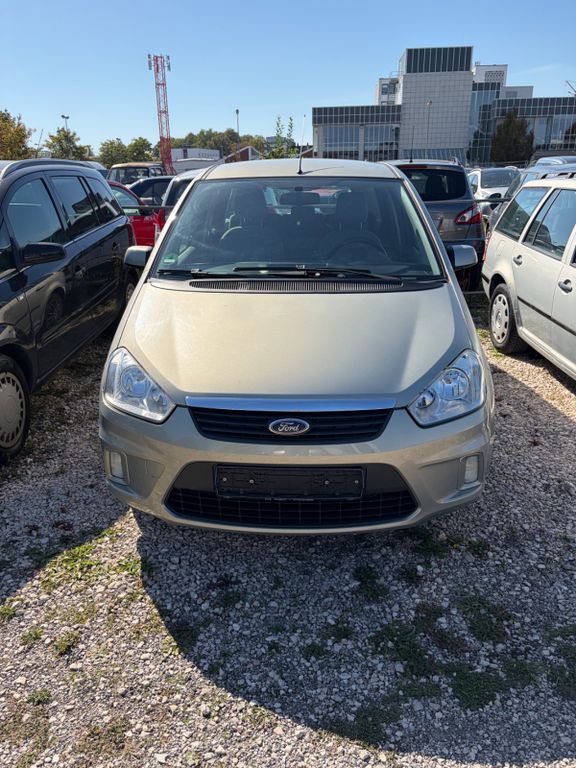 Bild des Angebotes Ford C-Max C-MAX Style Tüv 4.2027