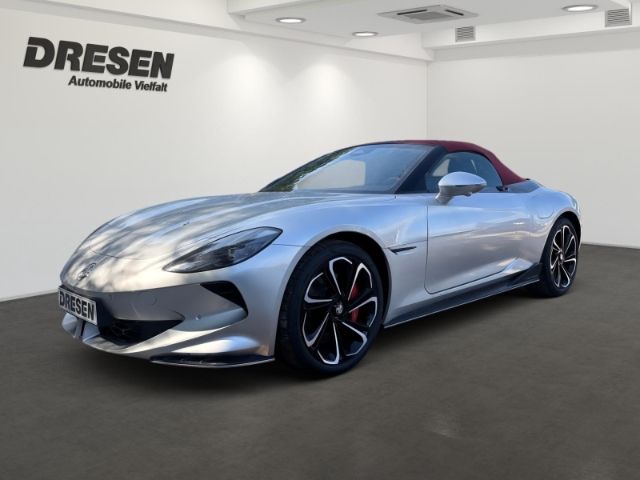 Bild des Angebotes MG Cyberster MG 375 kW AWD Elektromotor Xpower+ESP+
