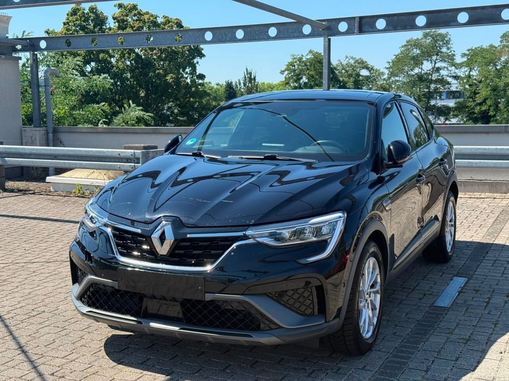 Bild des Angebotes Renault Arkana Mild Hybrid 160 EDC R.S. Line R.S. Line