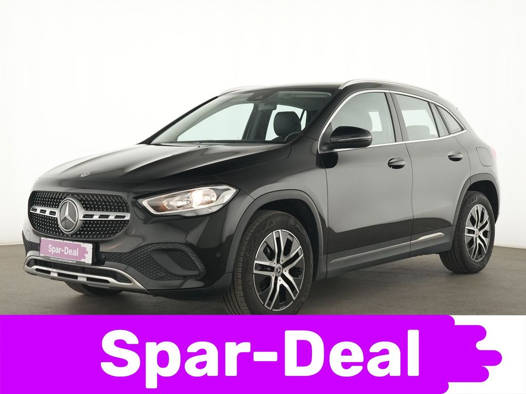 Bild des Angebotes Mercedes-Benz GLA 180 d Progressive Business-Paket|SHZ|Tempoma