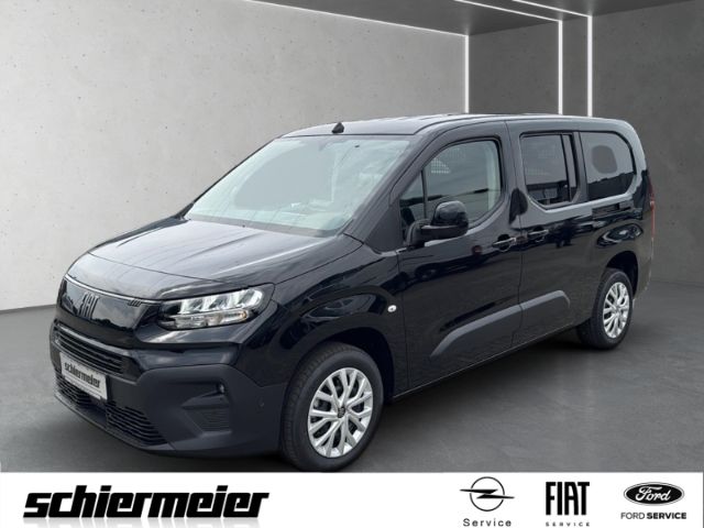 Bild des Angebotes Fiat Doblo Kombi L2 1.5 96 KW AT LED Navi Kamera