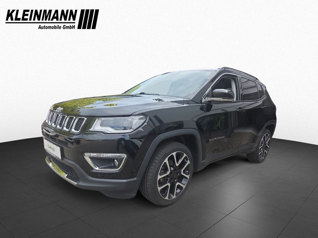 Bild des Angebotes Jeep Compass Limited 1.4 M-Air MT6 *AHK+Tech-Paket