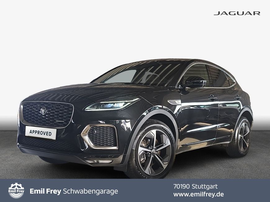Bild des Angebotes Jaguar E-Pace D200 AWD R-Dynamic SE