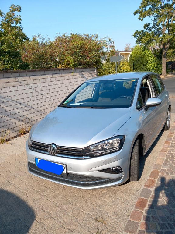 Volkswagen Golf Sportsvan 1.0 TSI OPF Comfortline Comfo...