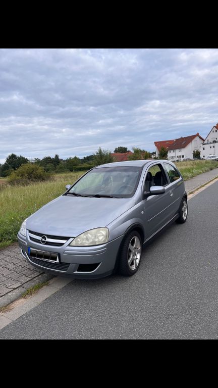 Bild des Angebotes Opel Corsa 1.2 -