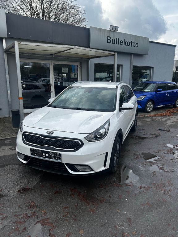 Bild des Angebotes Kia Niro Vision