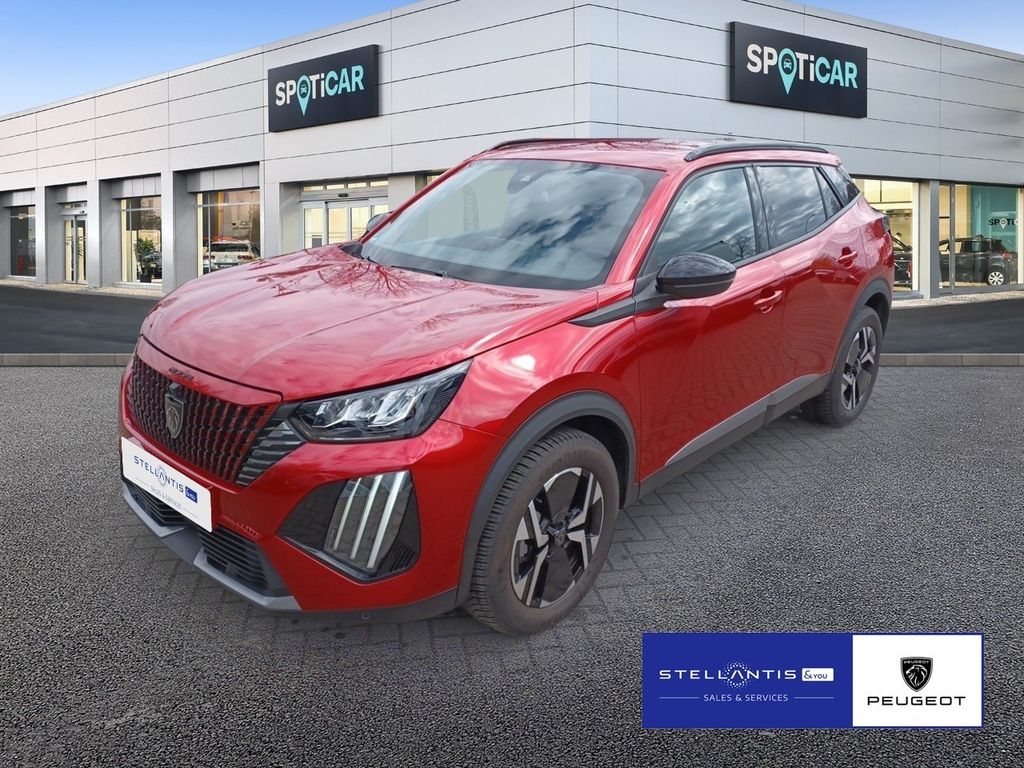 Bild des Angebotes Peugeot 2008 (P1) Allure