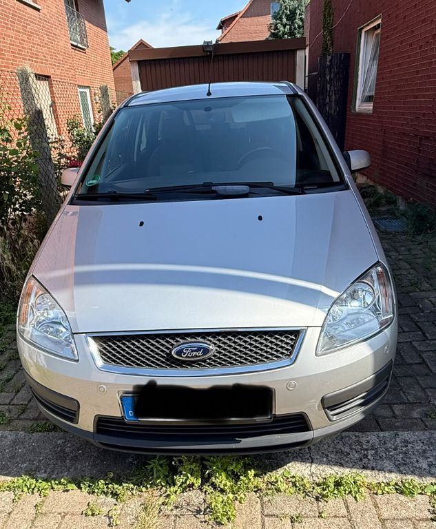 Bild des Angebotes Ford Focus C-Max 1,8