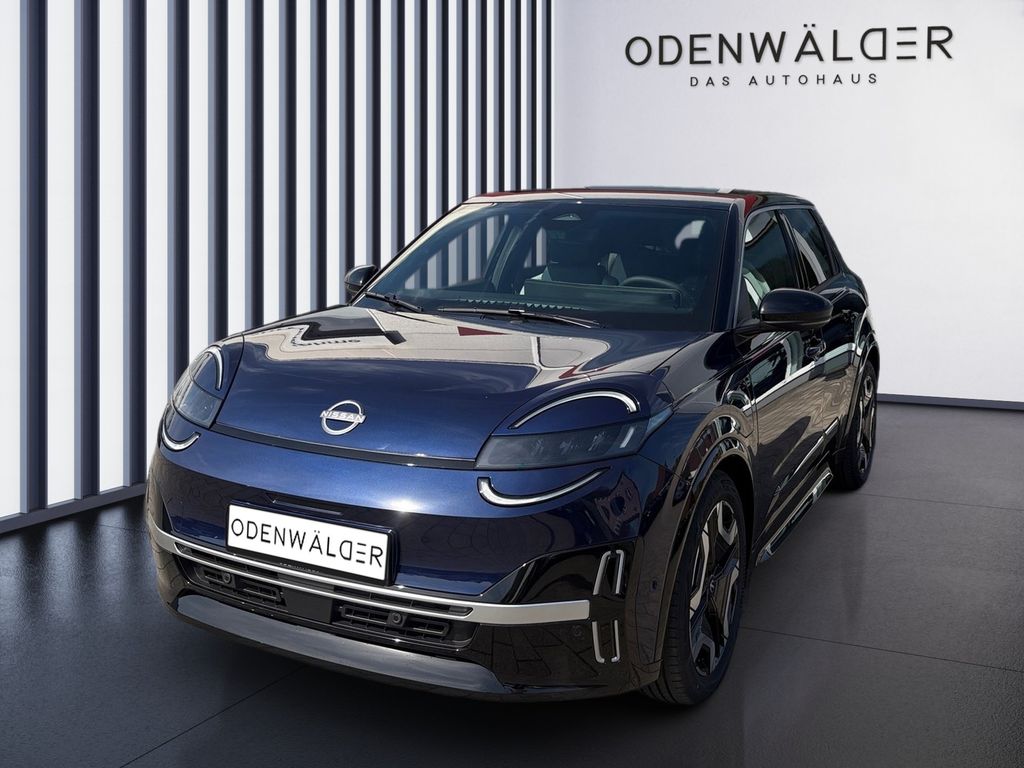 Bild des Angebotes Nissan Micra 52 kWh Evolve V2L ProPilot Winter Paket
