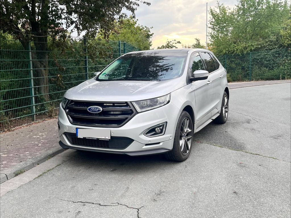 Bild des Angebotes Ford Edge ST-Line